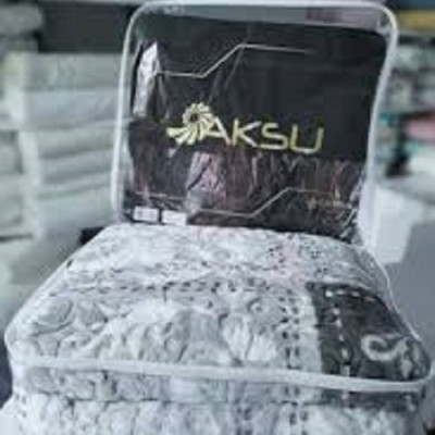 FRY Aksu Tek Kişilik Battaniye