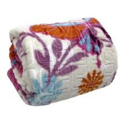 FRY Aksu Tek Kişilik Battaniye