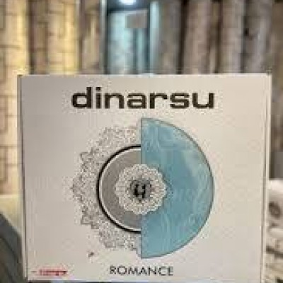 FRY Dinarsu Tek Kişilik Battaniye