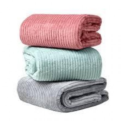 FRY Dinarsu Tek Kişilik Battaniye