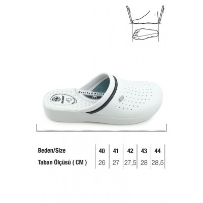 Gezer Terlik 08236