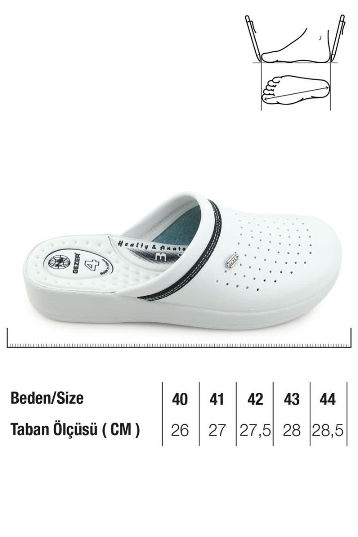 Gezer Terlik 08236