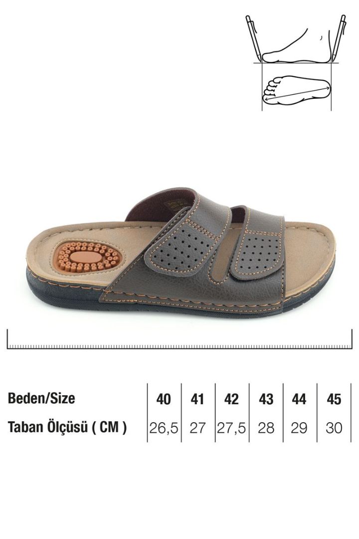 Gezer Terlik 12549.01