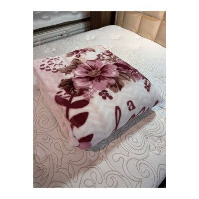 FRY Padişah Tek Kişilik Battaniye