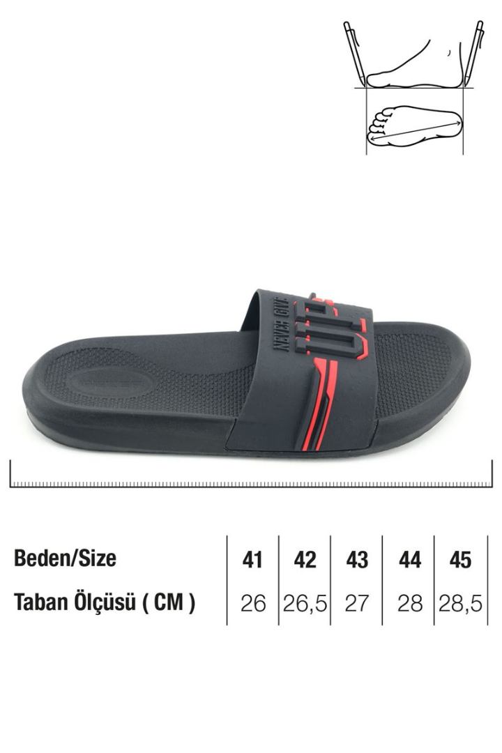 Gezer Terlik 15837