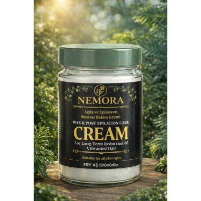 FRY Nemora Bakım Kremi