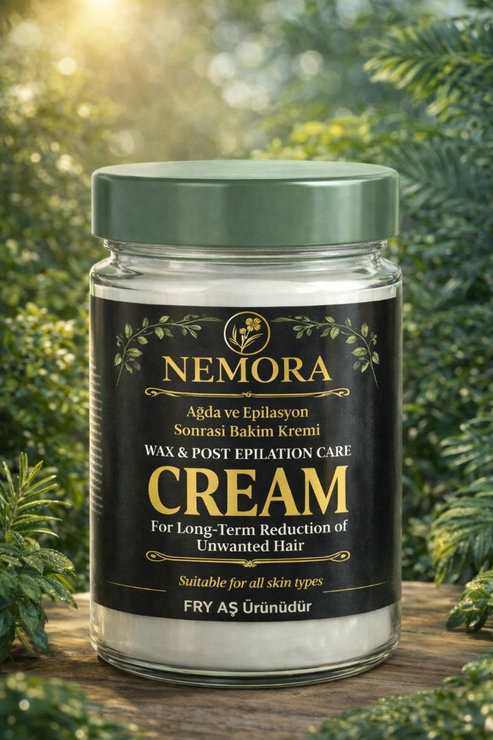 FRY Nemora Bakım Kremi