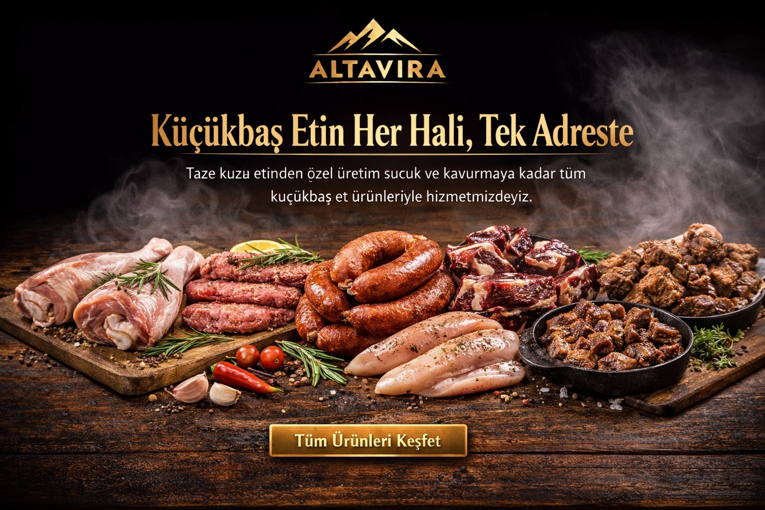 FRY Küçükbaş Grubu