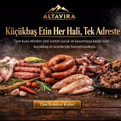 FRY Küçükbaş Grubu