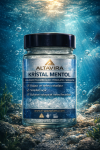 FRY Altavira Kristal Mentol