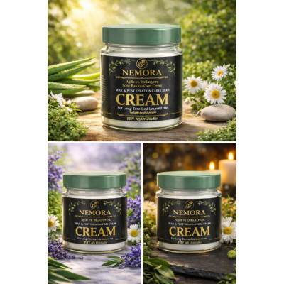 FRY Nemora Bakım Kremi