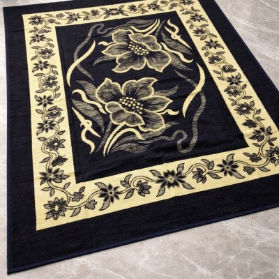 FRY  Dokuma Tek Kişilk Battaniye Rüya Akrilik