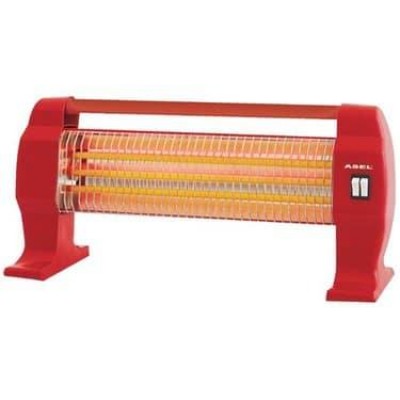 FRY Elektrikli Isıtıcılar