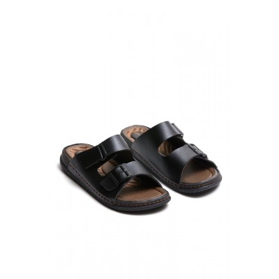 Siyah Anatomik Taban Yumuşak Plastik Ekstra Hafif Kadın Havuz Deniz Plaj Ev Ve Sokak Terliği Eva