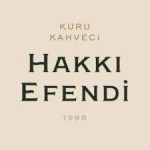 FRY Hakkı Efendi Kahveleri
