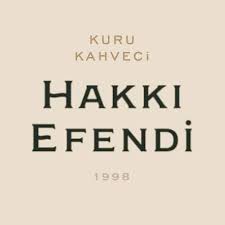 Hakkı Efendi Kahveleri