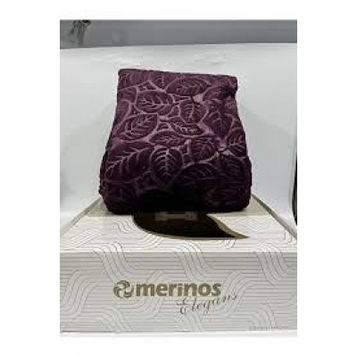 FRY Merinos Tek Kişilik Battaniye