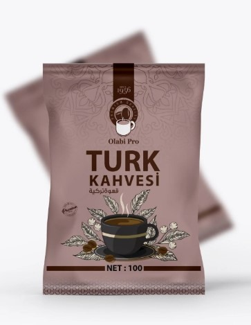 FRY Olabi Türk Kahvesi 100 Gr