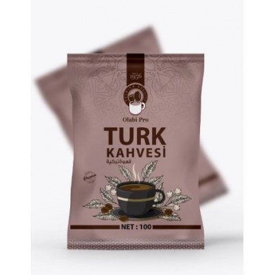 FRY Olabi Türk Kahvesi 100 Gr