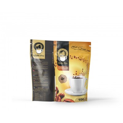 FRY Olabi Gold Kahve