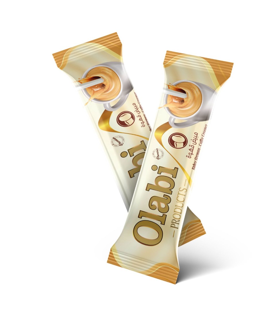 FRY Olabi Kahve Kreması