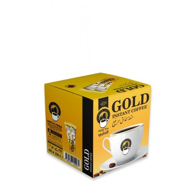 FRY Olabi Gold Kahve