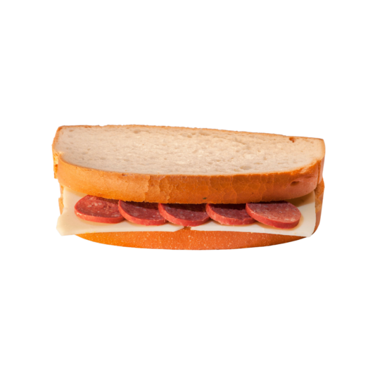 FRY Sanpanino Ayvalık Karışık