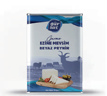 Ezine Mevsim Beyaz Peynir