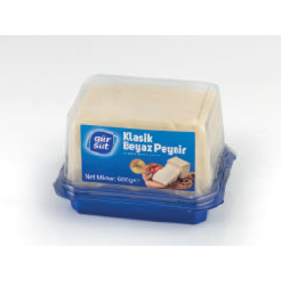 Gür Süt Klasik Beyaz Peynir