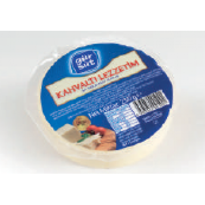 Gürsüt Kahvaltı Lezzetim Kaşar Peyniri