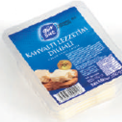 Gürsüt Kahvaltı Lezzetim Dilimi