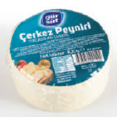 Gürsüt Çerkez Peyniri