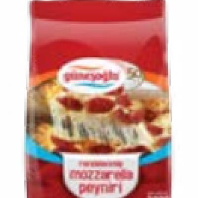 Güneşoğlu Blok Mozarella 2000gr