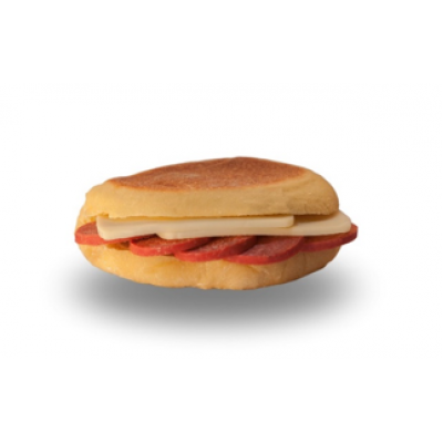 GURME BAZLAMA KARIŞIK TOST 