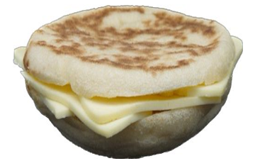 GURME BAZLAMA PEYNİRLİ TOST 