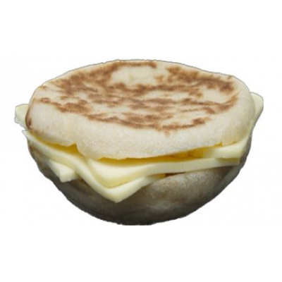 GURME BAZLAMA PEYNİRLİ TOST 