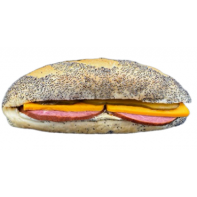 PİSA GURME ROZE SANDVİÇ   