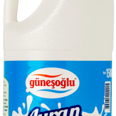 Güneşoğlu Ayran 1000ml