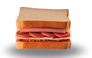 SPECİAL KARIŞIK TOST