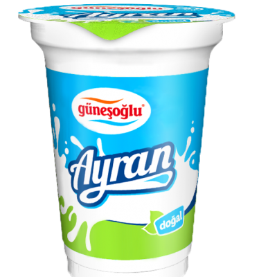 Güneşoğlu Ayran 195ml