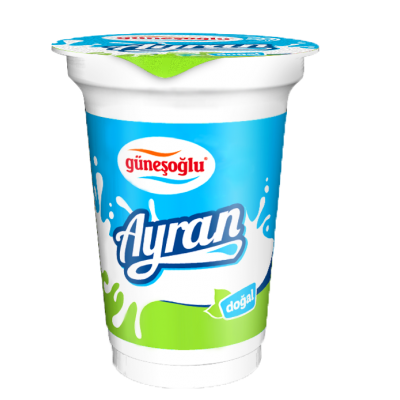 Güneşoğlu Ayran 290ml