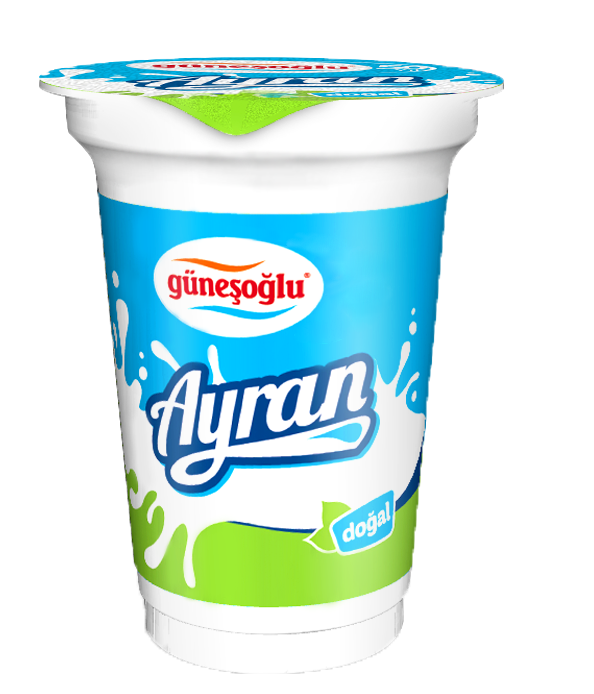 Güneşoğlu Ayran 290ml