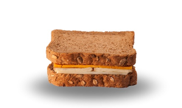 ÜÇ PEYNİRLİ TAHILLI SANDVİÇ