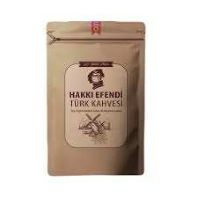FRY Hakkı Efendi Türk Kahvesi 100 Gr