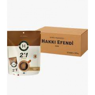 FRY Hakkı Efendi 2+1 Orjinal (10'lu paket)