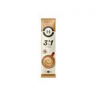 FRY Hakkı Efendi 3+1 Stick