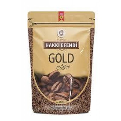 FRY Hakkı Efendi Gold Kahve 150 Gr