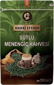 FRY Hakkı Efendi Menengeç Kahvesi 100 Gr