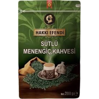 FRY Hakkı Efendi Menengeç Kahvesi 100 Gr