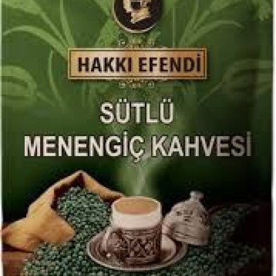 FRY Hakkı Efendi Menengeç Kahvesi 100 Gr